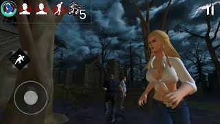 Dead Light (By OneTonGames) Android Gameplay HD