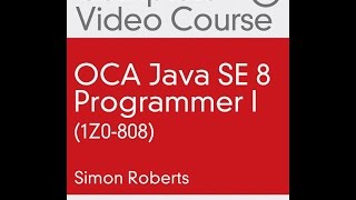 OCA Java SE 8 Programmer I (1Z0-808): Using Common String Methods to Perform Comparisons
