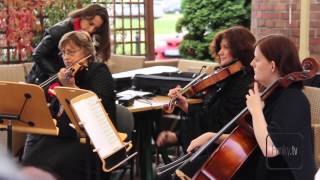 "New Harmony" - "Usłysz Harmonię Miasta"