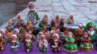 Khiva Travel Guide Silk Road Tours Usbekistanreise Usbekistan #silkroad #uzbekistan