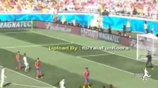 Коста рика Англия 2014 0 0 Обзор матча Чемпионат мира 2014 medium