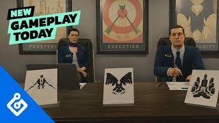 New Gameplay Today – Hitman 2: The Bank