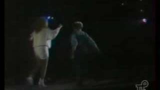 Алла Пугачева - Пригласите танцевать (Ленинград, 1990, Live)