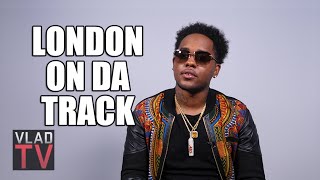 London on da Track on Young Thug's HiTunes, Lyor Cancelling Migos Thuggin