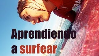 Braga-Portugal y Aprendiendo a surfear #LaIxpaEnEspa