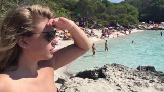 Cala en Turqueta & Cala Macarella (Menorca)
