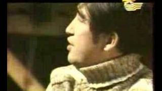 KAZAKH SONG - BUL AWEL