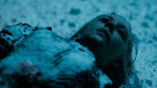 Vikings 6x07 "Lagertha's Death" Opening Scene Season 6 Episode 7 HD "The Ice Maiden"
