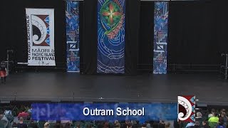 Outram School - Otago Polyfest 2016