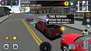 #1 Car Driving School Simulator iOS/Android HD