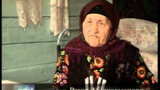 "Орнамент" Войлочницы Борангула. 2011г., Абзелил. Субтитры на русском языке.