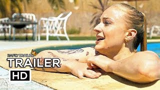 JOSIE Official Trailer (2018) Sophie Turner, Dylan McDermott Movie HD