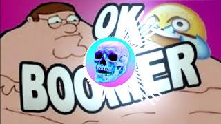 Peter Kuli - Ok Boomer w/Jedwill