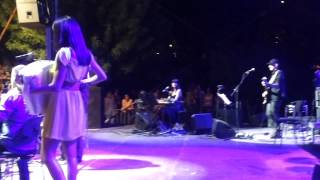 Λαυρέντης Μαχαιρίτσας - Πόσο σε θέλω (LIVE @ ΜΕΓΑΡΟ ΜΟΥΣΙΚΗΣ)