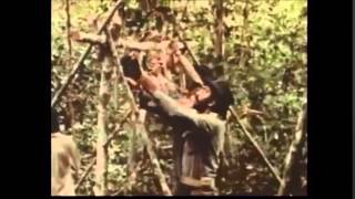 MOSTRA INDIGENA CINE SESC CINE OCA