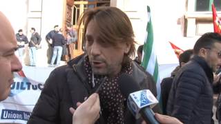 Vertenza Soget. Incontro in Prefettura a Pescara