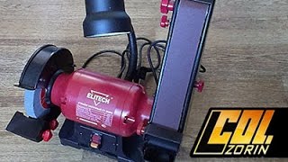 Пересведение на ELITECH СТ 300РС или первый блин комом :)