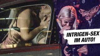 Angel und Pat haben Sex #1898 | Berlin - Tag & Nacht