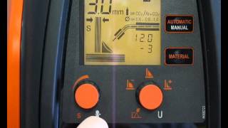 сварочный полуавтомат MinarcMig Evo 200 Kemppi
