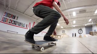 A Day in the Life 10: Skate Warehouse Shenanigans!