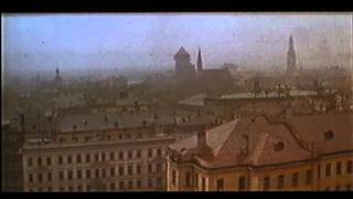 Ej kā apmātais, tātad kā brīvais  - epizode no k/f Elpojiet dziļi (1967)