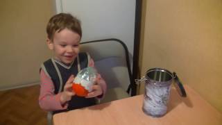 КИНДЕР СЮРПРИЗ МАКСИ Kinder Surprise Maxi