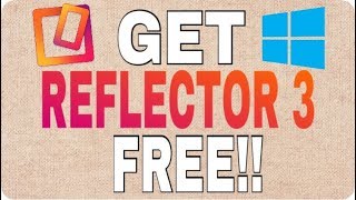 Reflector 3 free download with serial keys (2018) | Reflector 3 activation code.