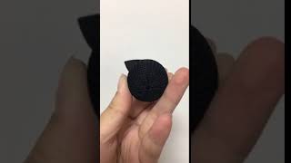 ШТАМП ДЛЯ ГЛАЗ EYESHADOW CREASE STAMP СИЛИКОНОВЫЙ.