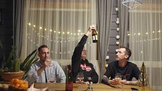 пивная аналитика 2020. nelson sauvin  mikkeller и kriek boon (2018)