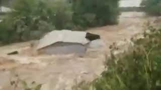 Свердловскую область затопило из-за дождей