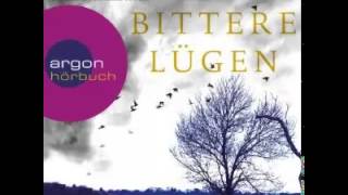 Bittere Lügen - Karen Perry - Erotik Hörspiel Hörbuch Download