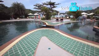 Phi Phi Island Cabana Hotel 4* (Пхи-Пхи Айлэнд Кабана Отель) - Phi Phi, Thailand (Пхи-Пхи, Таиланд)