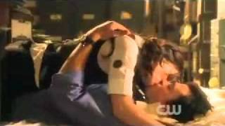 Lois & Clark In Her Eyes