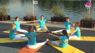 YOGA FESTIVAL 2013 - Joga centar "Harmony", Kula