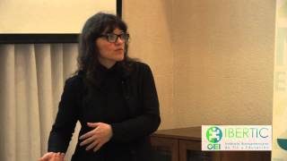 Realidad Aumentada y Educación. Betina Lippenholtz IBERTIC