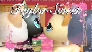 ♥ Littlest Pet Shop: "Двойное счастье" в стихах (Короткий фильм) ♥