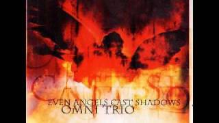 Omni Trio - Kashmir