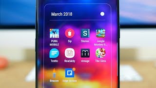 Top 10 Android Apps of March 2018!