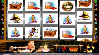 Игровой слот  Черти (lucky drink) - обзор характеристик от vip-vulkan.com