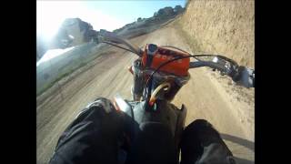 GoPro Mx Londinières 15/09/2012