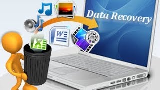 Kompüterdən silinmiş faylları geri qaytarmaq | Recover Deleted Files from Your Computer