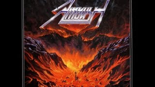 Ambush - Firestorm (Full Album) - 2014