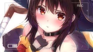 ♡ Зверодеффка тащит ♡ | Аниме приколы | Anime COUB | Аниме приколы под музыку