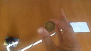 Мощный самодельный металлоискатель для глубинного поиска