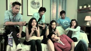 Crash the Pepsi IPL – Finalist – Burrrp