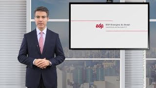 Resultados EDP Brasil _ 3º trimestre 2019