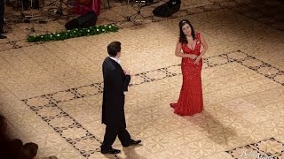 Dunque io son - Rossini - Rodica Vica & Mihail Dogotari