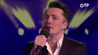 Филипп Черкасов в программе "Календарь", канал "ОТР", 5.04.17