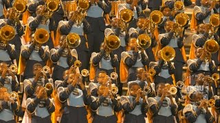 I'm Real - SU Band 2015 [4K ULTRA HD]