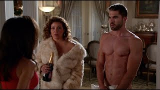 Actor Chris Connell: "Devious Maids - ABC Lifetime" Television Series